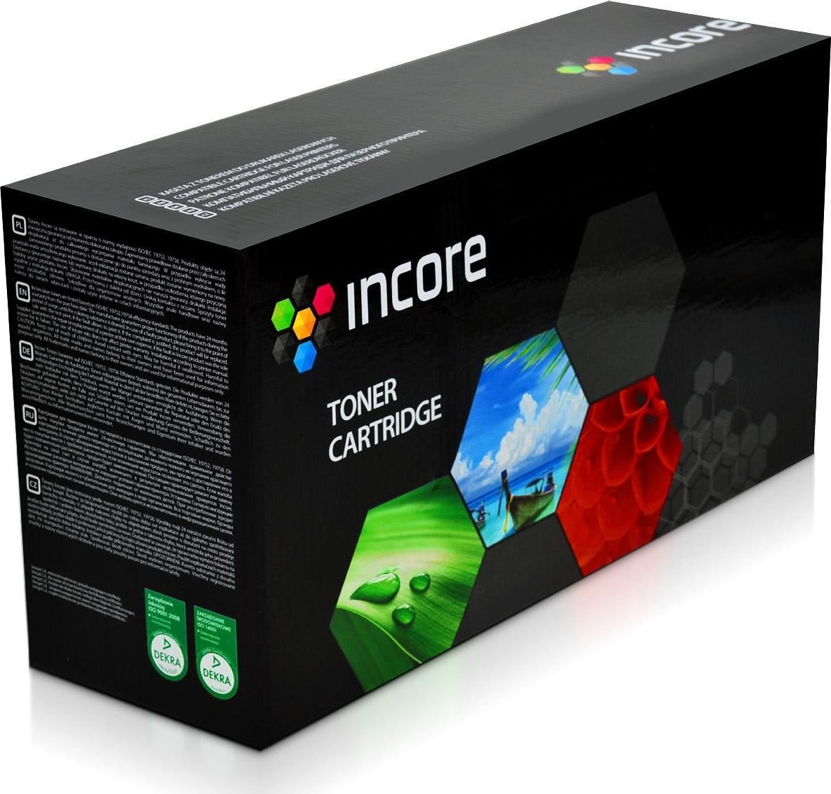 INCORE cilindru Brother (DR2401) 12000str nou