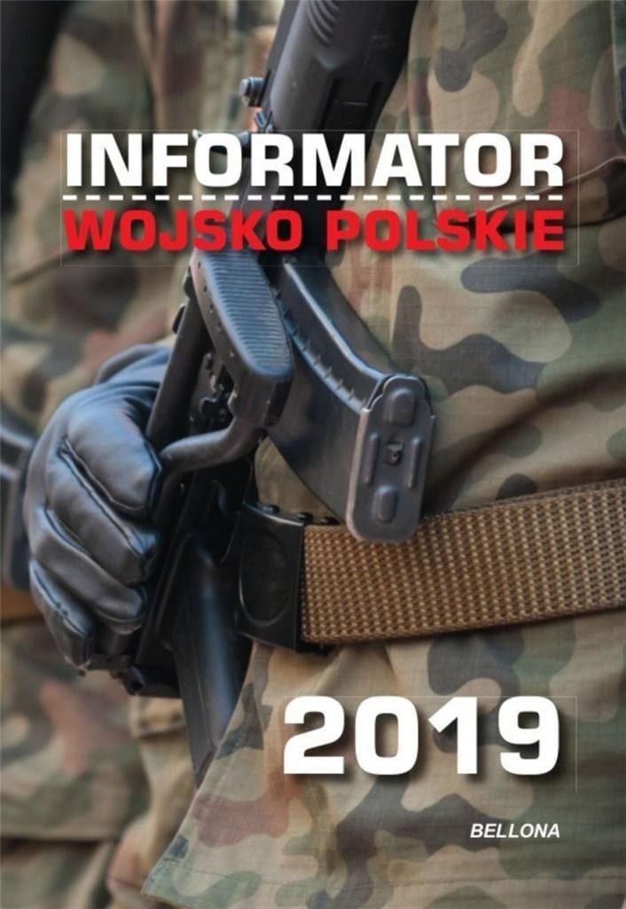 Informator. Armata poloneză 2019