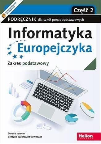 Informatica unui LO ZP european partea 2 HELION