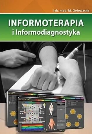 Terapia informațională și diagnosticarea informațională