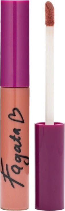 INGRID_Toxic By Fagata Lipgloss Evil Queen 8ml