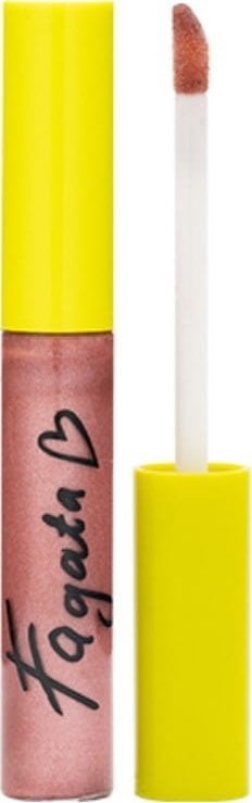 INGRID_Toxic By Fagata Lipgloss Villain 8ml