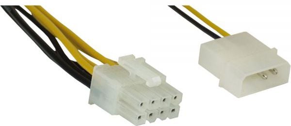 cablu Molex - 8 pini EPS12V (26630)