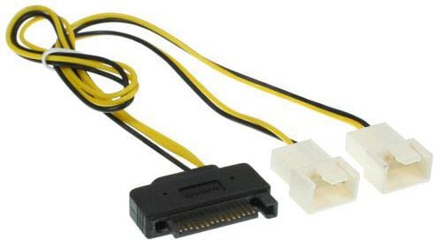 Cablu inline Splitter Powered (29683F)