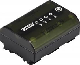 Înlocuire baterie Zitay Baterie Zitay NP-FZ100
