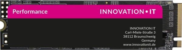 Innovation IT 00-1024111
