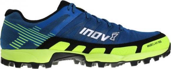 Pantofi de alergare Inov-8 Inov-8 Mudclaw 300W 000771-BLYW-P-01, Marime: 4.5 UK, 37.5 EUR