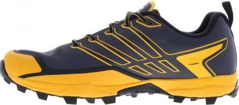 Inov-8 Pantofi de alergare Inov-8 X-Talon Ultra M 260 V2 000988-BKGO-S-01 negru și auriu, Mărime: 11.5 UK, EUR 46.5