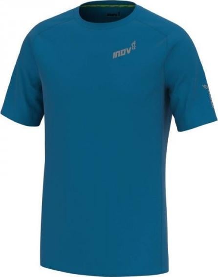 Tricou Inov-8 Base Elite SS 000278-BL-03 Albastru M