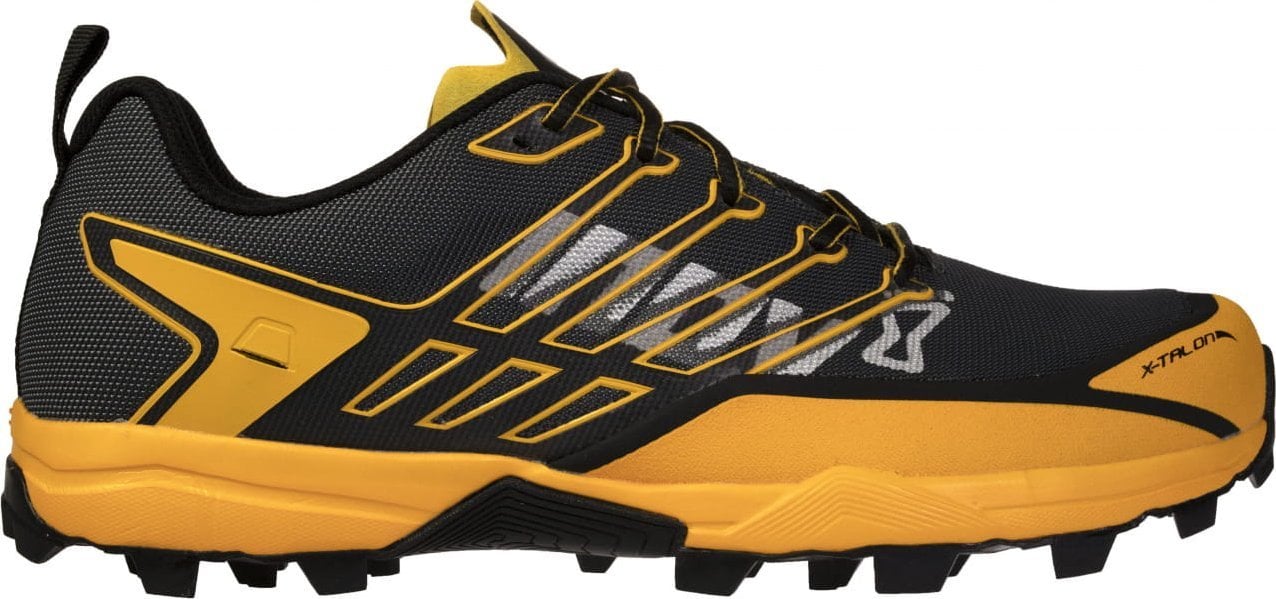 Inov-8 Pantofi de alergare Inov-8 X-Talon Ultra M 260 V2 000988-BKGO-S-01 negru și auriu, Mărime: 11 UK, 45,5 EUR