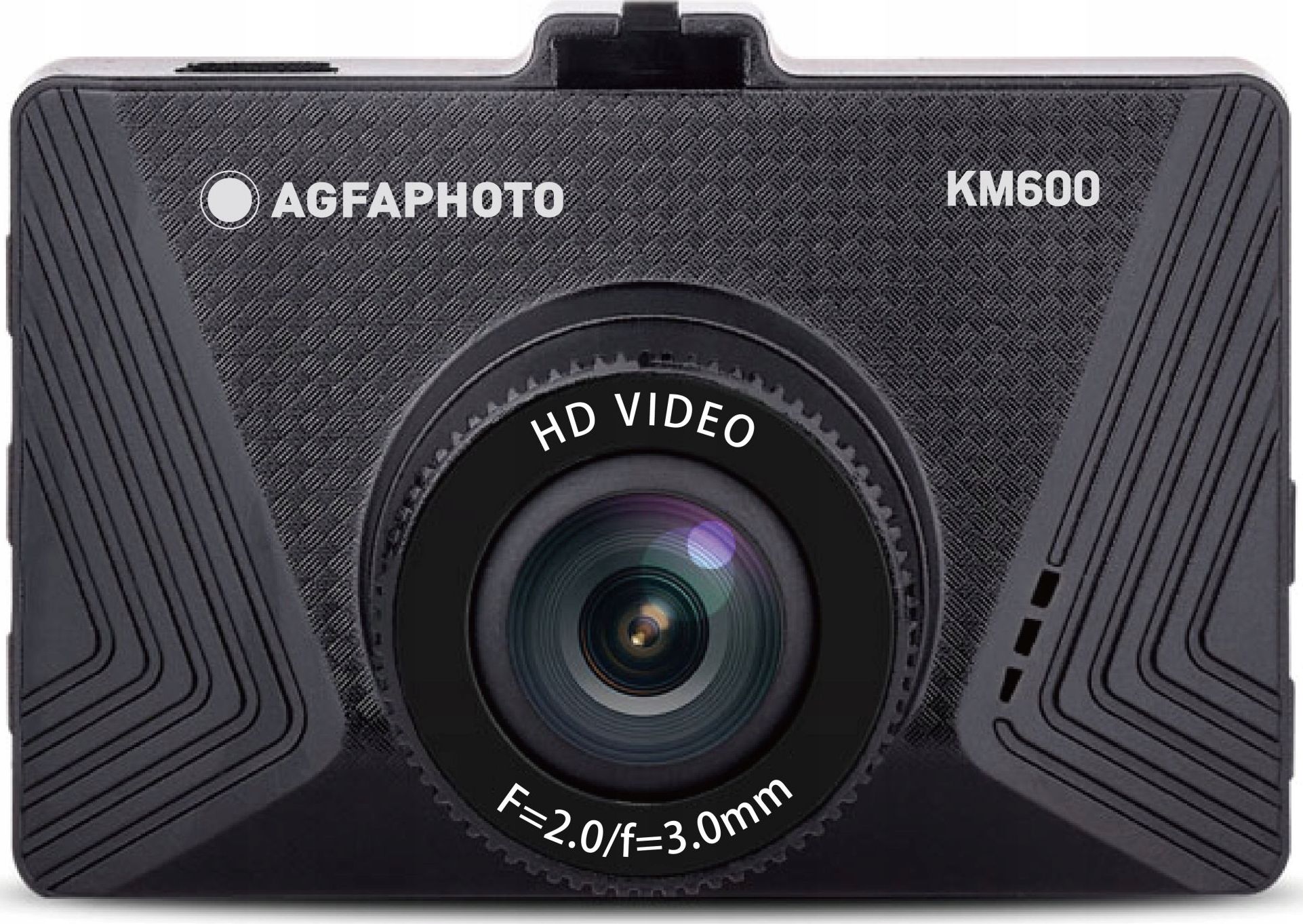 Înregistrare video AgfaPhoto Realimove KM600