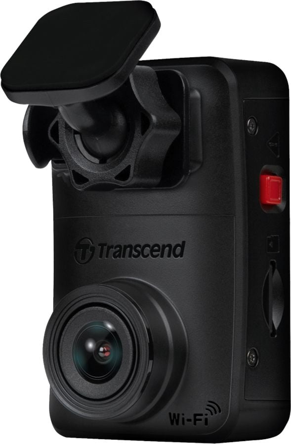 Înregistrare video Transcend DrivePro 10 (TS-DP10A-32G)