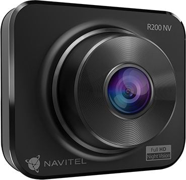 Inregistrator video Navitel R200 NV