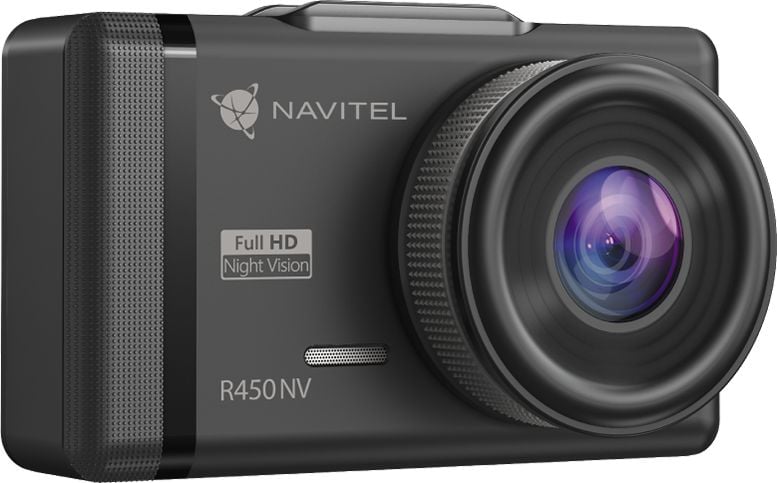 Inregistrator video Navitel R450 NV