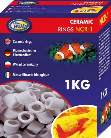 INSERT CERAMICA Aqua Nova 1kg