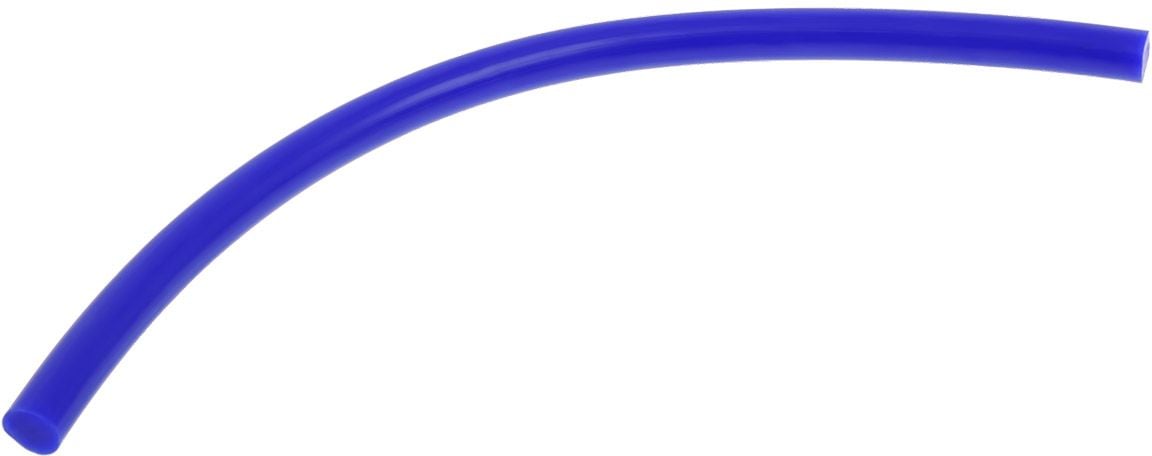 Inserție de îndoit Alphacool cu ​​silicon pentru 1/2`` / 13 mm, albastru (29127)