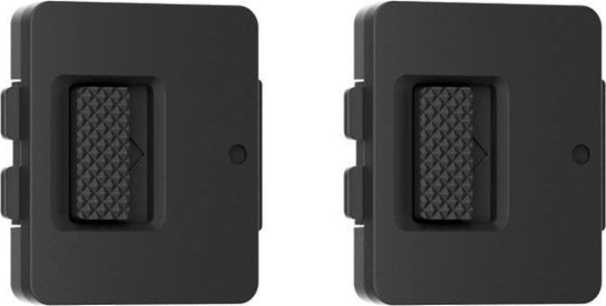 Insta360 Zaślepka portu SD w kamerze Insta360 ONE RS ( z wyjątkiem wersji 1-inch) (2 szt.)