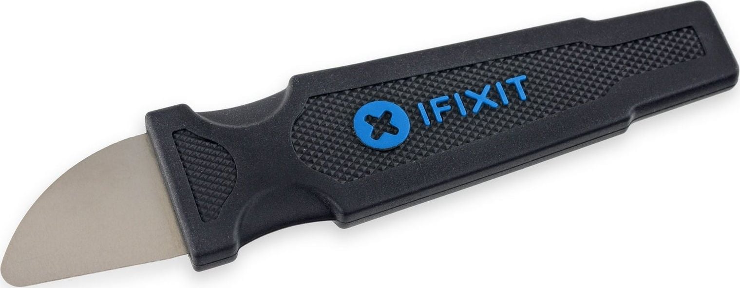 Cabluri si accesorii retele - Instrument iFixit Jimmy Opener Toolkit pentru deschiderea laptopurilor, telefoanelor mobile si tabletelor