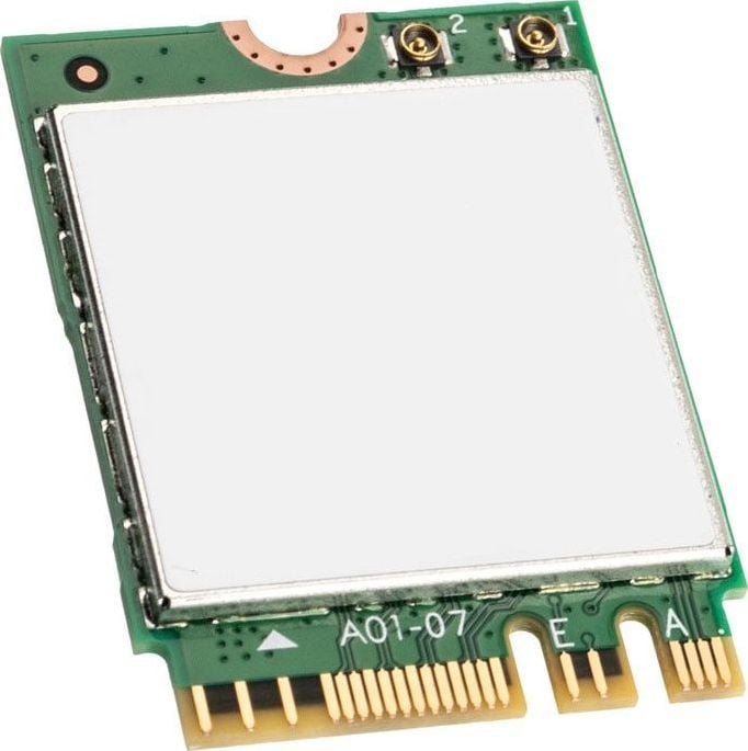 Intel AX210.NGWG.NV NIC