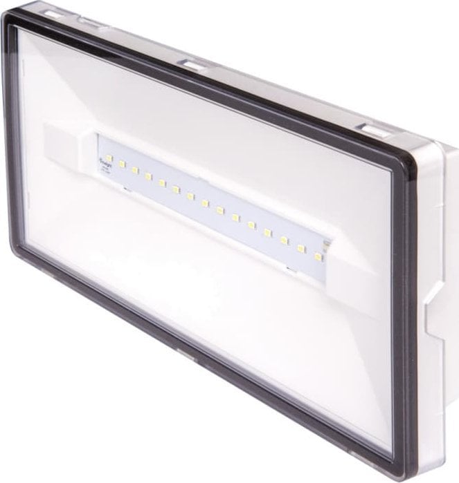 Intelight Corp de iluminat evacuare/de urgență VELLA LED SO 650 SA 2H AT IP65 (12W/732 lm) INLEWA 93527