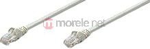 Cablu UTP Intellinet, Patch cord cat. 5E, 0.5 m, Gri