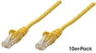 Cablu intellinet network solutions Reteaua de cablu - (330565-10P)