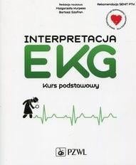Interpretacja EKG Kurs podstawowy