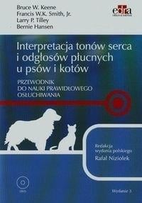 Interpretarea zgomotelor cardiace și pulmonare la câini și pisici