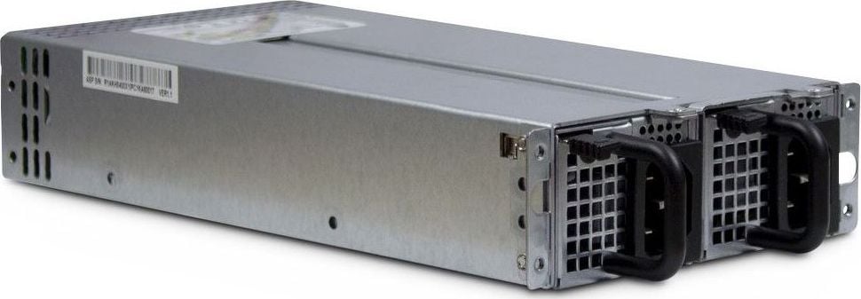 Accesorii server - Inter-Tech Inter-Tech ASPOWER R1A-KH0400, PC power supply(grey, redundant)