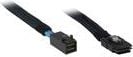 Cablu inter-tech SFF 8643/8087 SFF, 0,75 m (88885005)