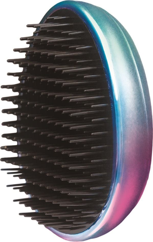 Inter-Vion INTER-VION_Untangle Brush Perie de păr Glossy Ombre