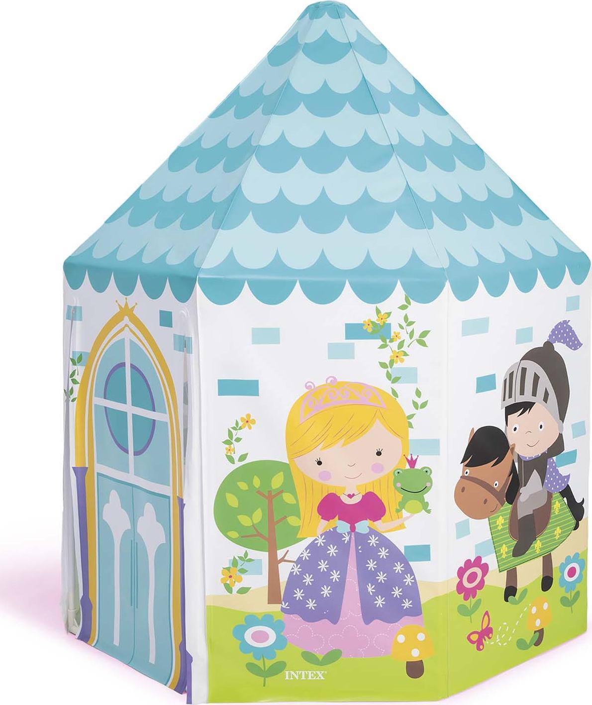 Casa de cort Intex Princess INTEX 44635