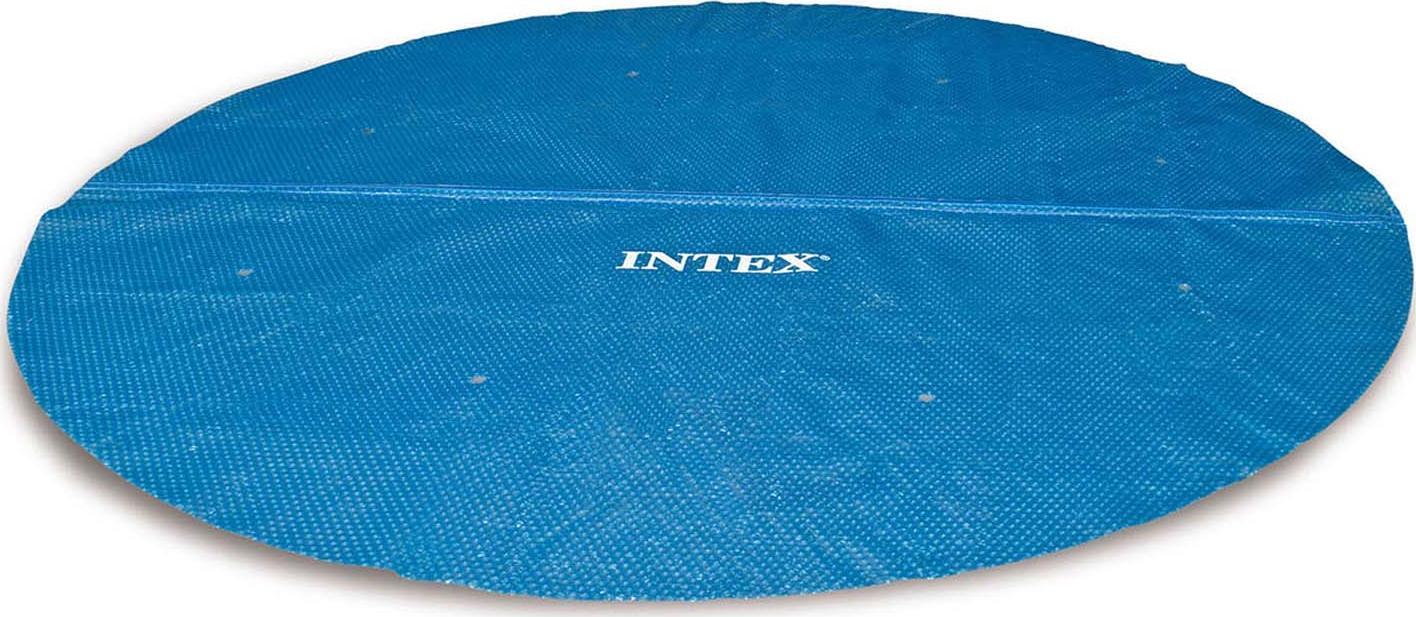 Intex Husa solara pentru piscina 244 cm INTEX 28010