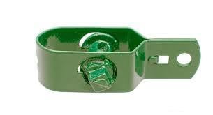 Intinzatorul ochiurilor de plasă verde 120mm 1 buc.