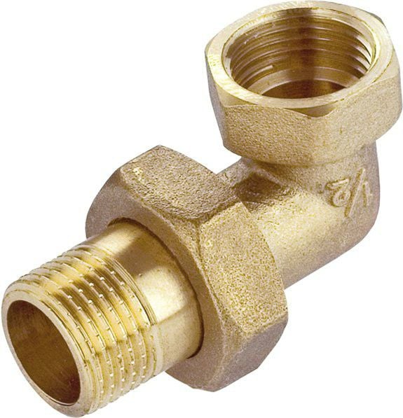 Alama montarea unghiulară 1/2 „(H / MS-19-015)