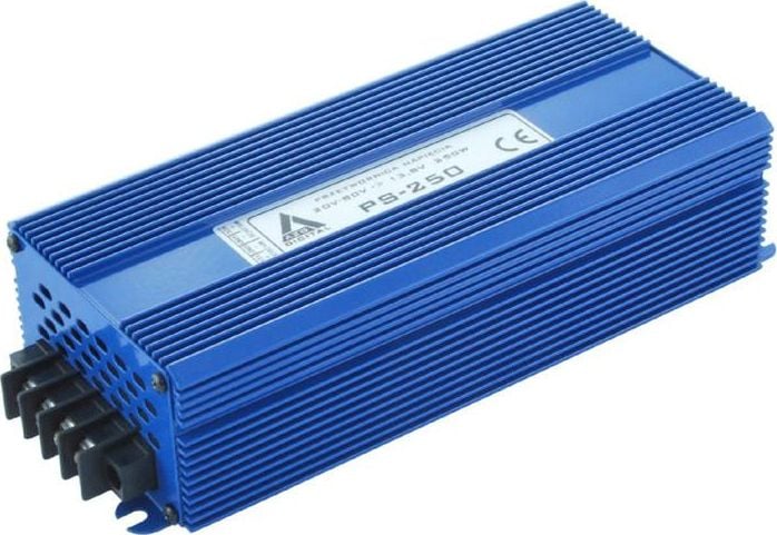 Invertor Azo 3080 VDC / 24 VDC PS-250-24V 250W