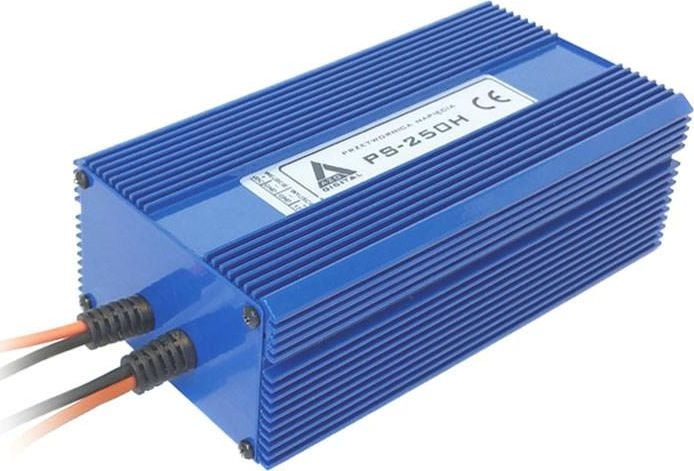 Invertor Azo 40130 VDC / 13,8 VDC PS-250H-12 250W IP67