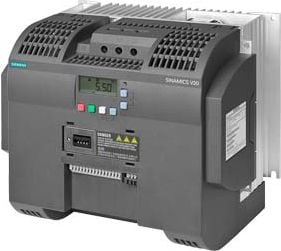 Invertor Siemens Uin=400V, Uout=3x400V/16.5A 7.5kW Sinamics V20 (6SL3210-5BE27-5UV0)
