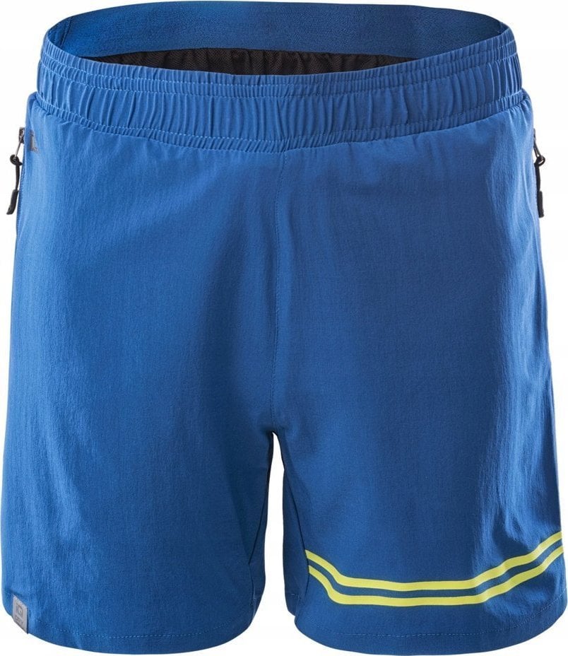 IQ SHORT ITIA JRB TRUE BLUE 140
