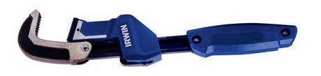 Cheie pentru instalatori Irwin (deschiderea falcilor 3-58 mm)