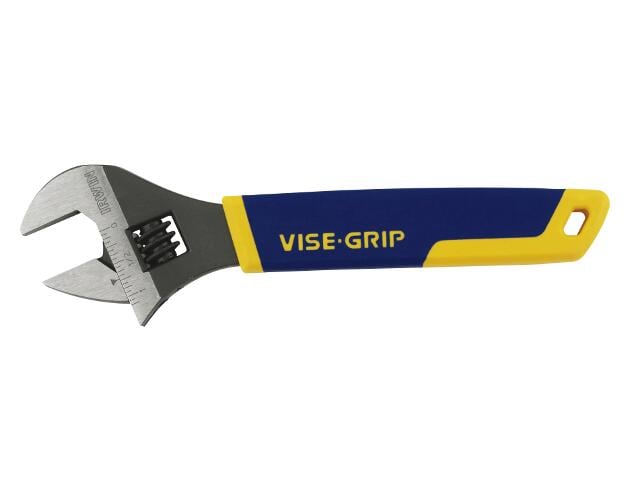 Cheie reglabila 8`/200 mm Vise Grip, IRWIN