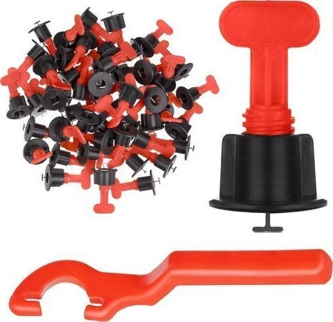 Iso Trade Tile Leveling System 51buc - S14509