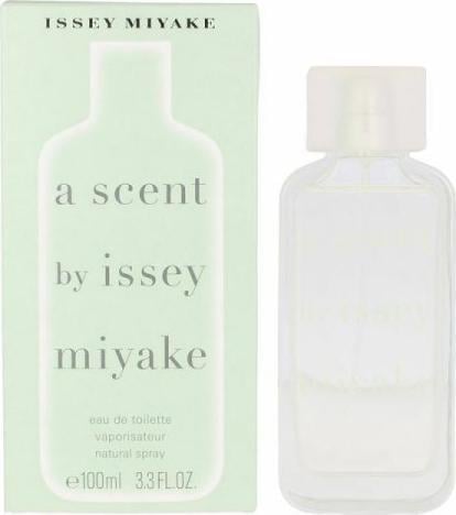 Issey Miyake Parfum unisex Issey Miyake A Scent EDT (100 ml)