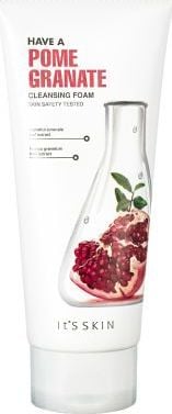 ITS SKIN Pianka do mycia twarzy Have a Pomegranate Cleansing Foam 150ml