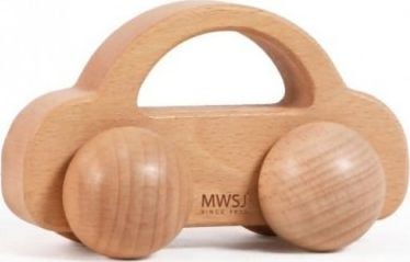 iWood Taxi Catch Car