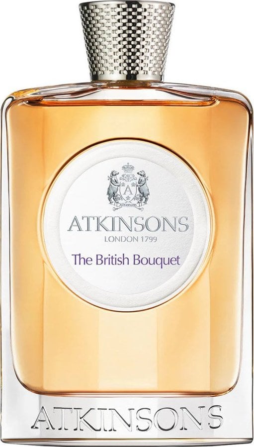 Apa de Parfum J &amp; EAtkinsons The British Bouquet EDT 100ml, pentru femei si barbati