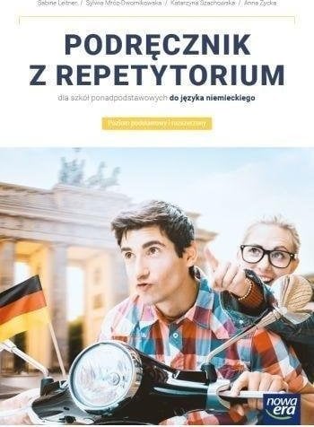 J. German Repetition Manual 2022 NE