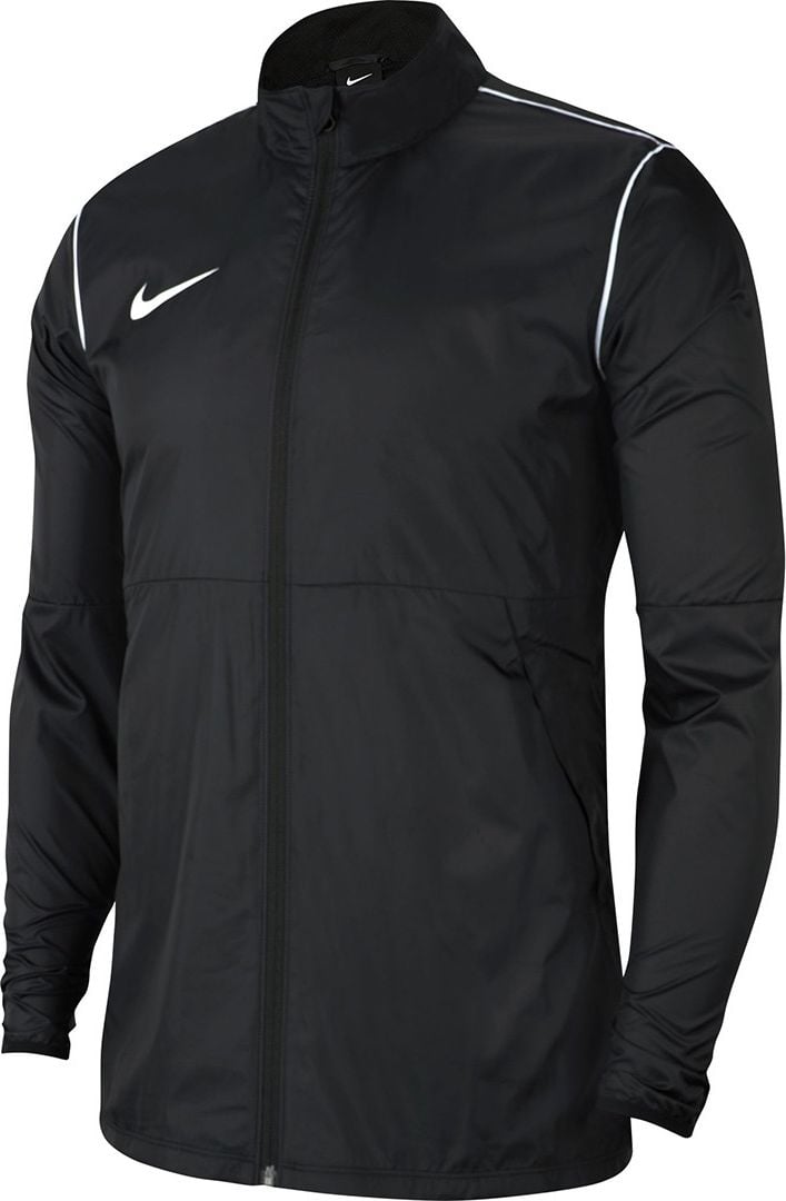 Jachetă de antrenament Nike Nike JR Park 20 Repel 010 : Dimensiune - 152 cm (BV6904-010) - 21791_189132