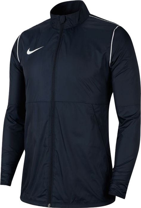 Jachetă pentru bărbați Nike Repel Park 20 Rain, bleumarin s. 2XL