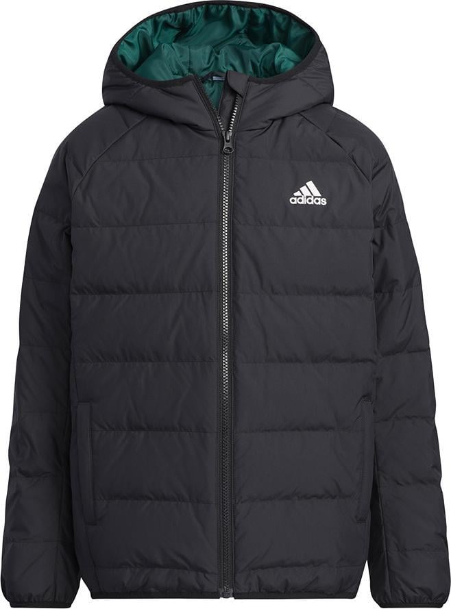 Jachetă Adidas adidas Frosty Winter Jackett H45034 H45034 negru 140 cm